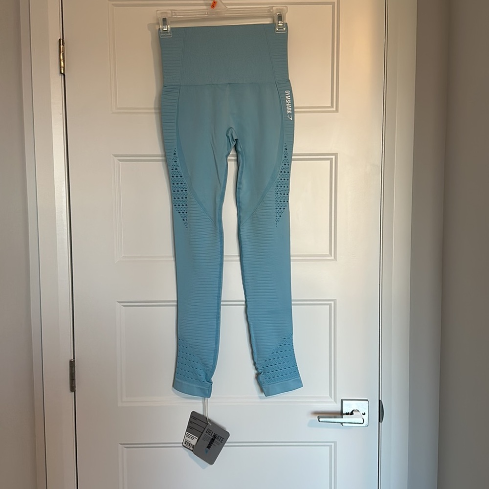 Gymshark leggings small